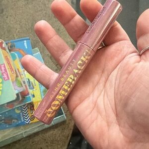 Althr Beauty Comeback Mascara - Pink
